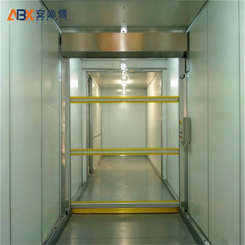 大同市自动快速门