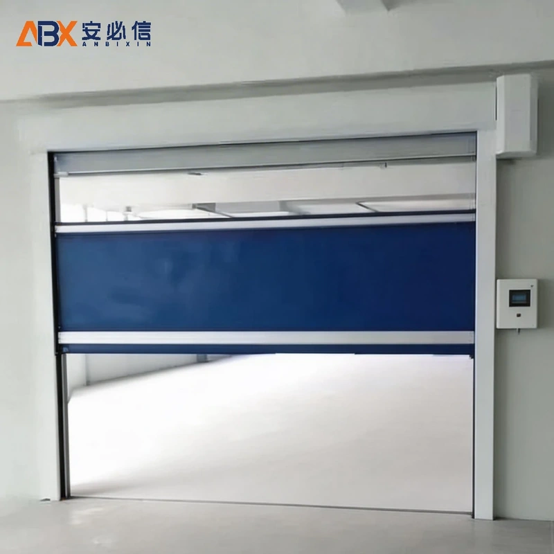 大同市快速卷帘门