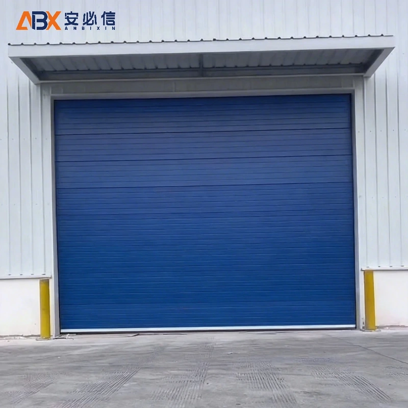 大同市洁净室高速门